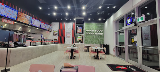 Photo of Tahini’s - 336 Wellington Rd Unit 1, London, ON N6C 4P6